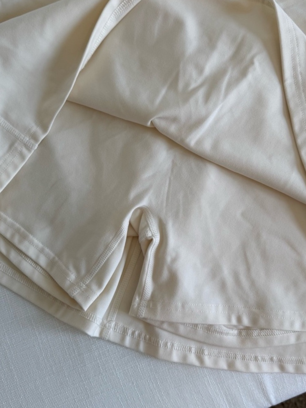 437 Tennis Skirt Set - Picture 11 of 11